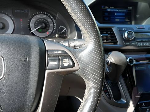 Used 2016 Honda Odyssey EX-L image 23