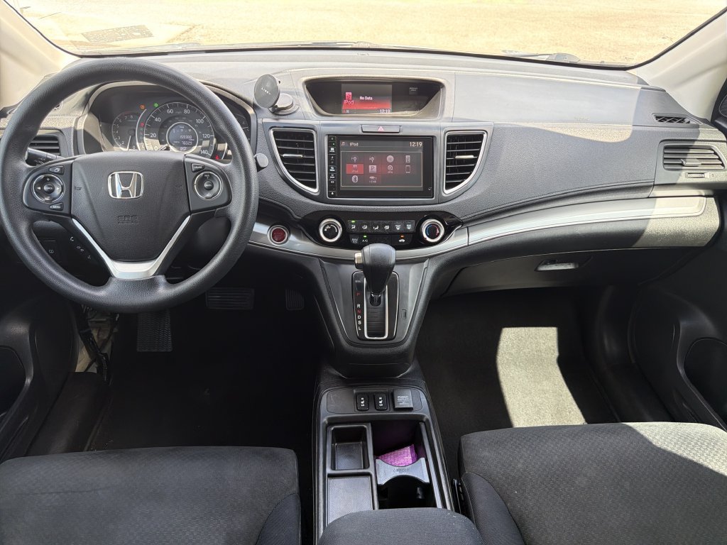 Used 2015 Honda CR-V EX image 14