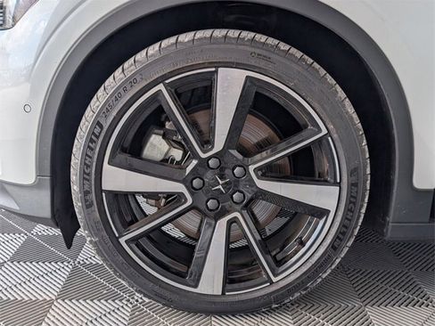 Used 2022 Polestar Polestar 2 w/ Pilot Package image 17