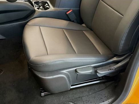 New 2026 Chevrolet Colorado W/T AWD/4WD image 22
