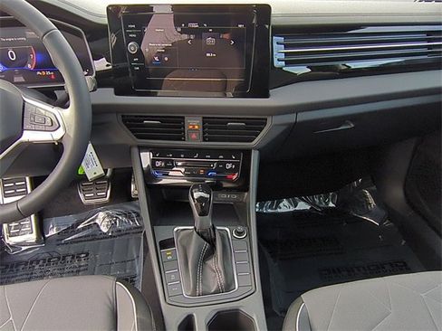 New 2026 Volkswagen Jetta Sport image 13