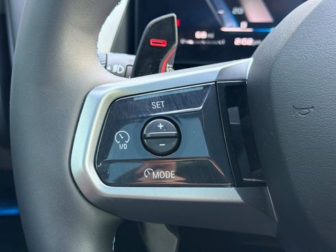 Used 2025 BMW X3 M50 image 31