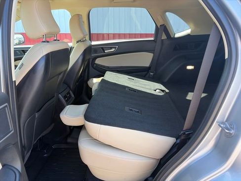 Used 2022 Ford Edge SEL AWD/4WD image 39