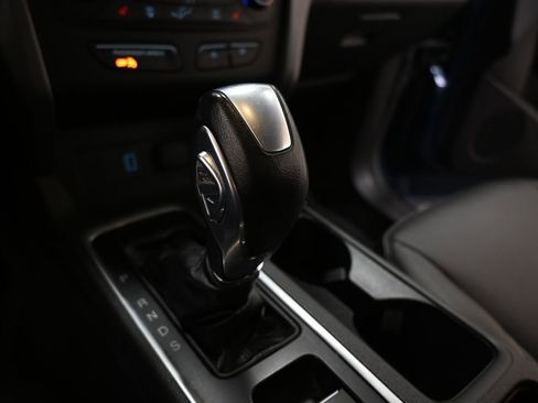 Used 2018 Ford Escape SEL AWD/4WD image 33