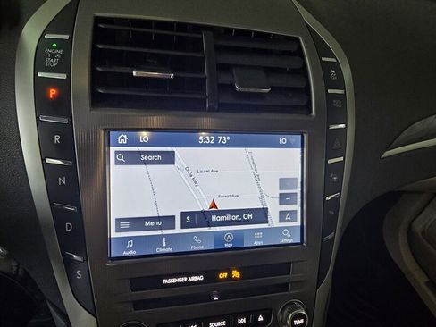 Used 2020 Lincoln MKZ Reserve w/ Elements Package FWD image 21