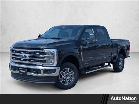 New 2026 Ford F250 Lariat AWD/4WD image 1