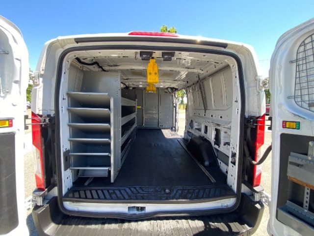 Used 2020 Ford Transit 150 Low Roof w/ Upfitter Package RWD image 11