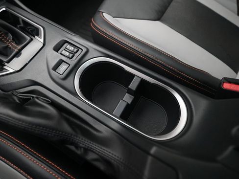 Used 2022 Subaru Crosstrek 2.5i Limited image 16