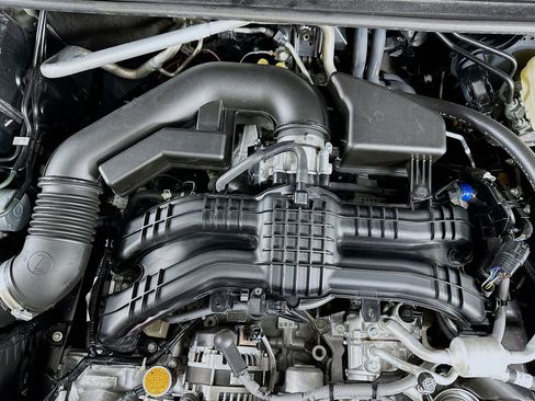 Used 2024 Subaru Crosstrek 2.0i Premium image 32