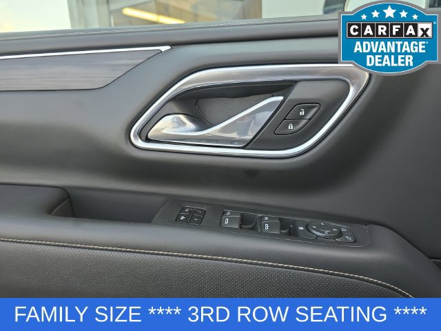 Used 2021 GMC Yukon SLT AWD/4WD image 16