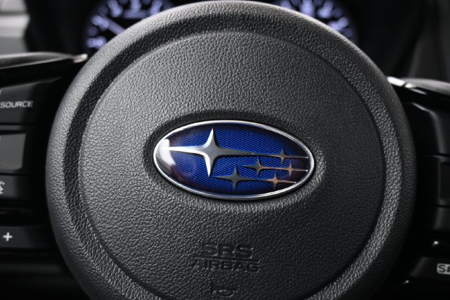 New 2026 Subaru Forester Sport AWD/4WD image 28