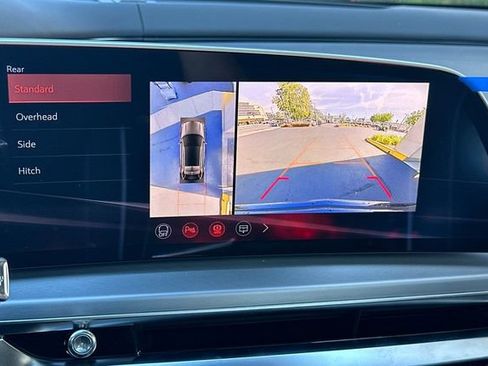 New 2026 Cadillac Lyriq V w/ Exterior Carbon Fiber Package image 20