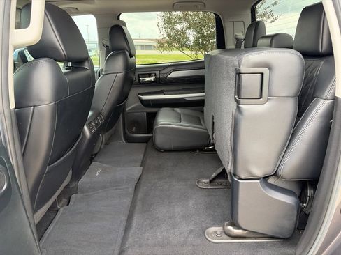 Used 2017 Toyota Tundra Platinum RWD image 43