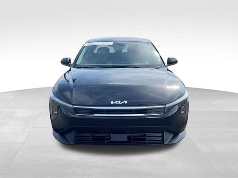 Used 2025 Kia K4 FWD image 3