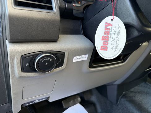 Used 2019 Ford F550 2WD Regular Cab Super Duty image 24