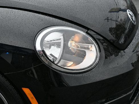 Used 2013 Volkswagen Beetle 2.5 50's Edition image 32