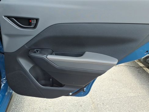 New 2026 Subaru Crosstrek 2.5i Wilderness AWD/4WD image 5