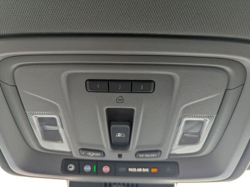 New 2026 Chevrolet Silverado 1500 LT Trail Boss w/ LT Trail Boss Premium Package image 47