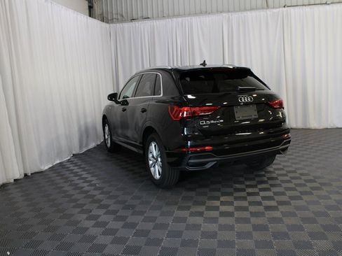 New 2025 Audi Q3 2.0T Premium image 23