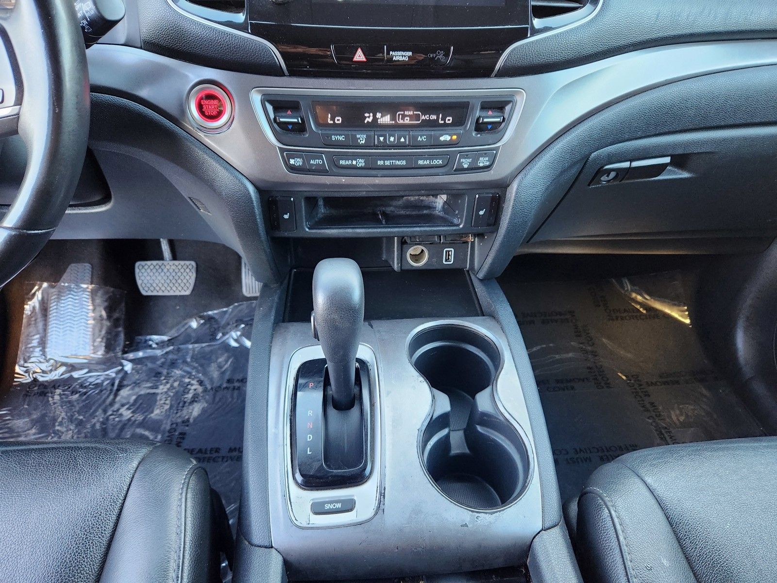 Used 2020 Honda Pilot EX-L image 27