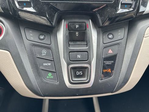 Used 2022 Honda Odyssey EX-L image 26