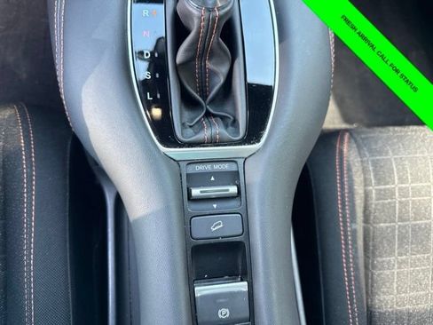 Used 2023 Honda HR-V Sport image 25