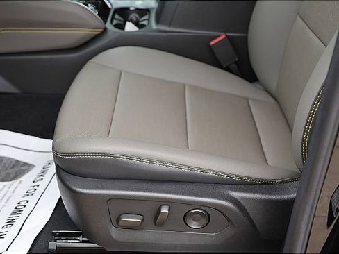 New 2024 Chevrolet Colorado ZR2 w/ ZR2 Bison Edition image 16