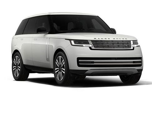 New 2026 Land Rover Range Rover SE AWD/4WD image 1
