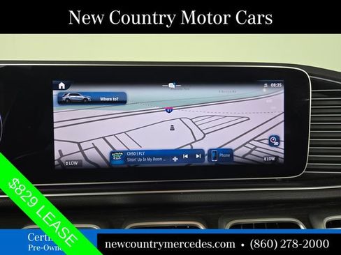 Certified 2026 Mercedes-Benz GLE 350 4MATIC image 30