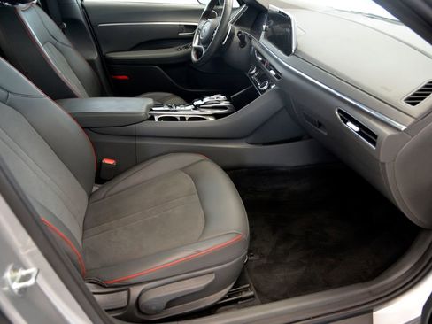 Used 2020 Hyundai Sonata SEL Plus w/ Tech Package image 31