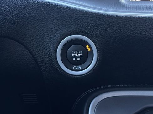 Used 2022 Dodge Challenger R/T Scat Pack image 18