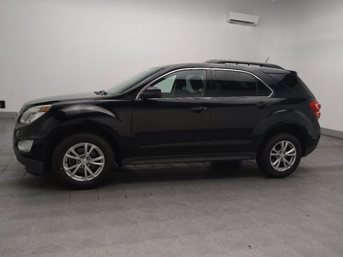 Used 2016 Chevrolet Equinox LT w/ Convenience Package FWD image 2
