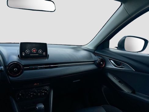 Used 2017 MAZDA CX-3 Sport AWD/4WD image 24