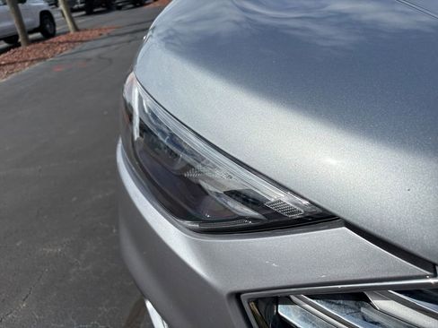 Used 2024 Ford Edge Titanium image 29