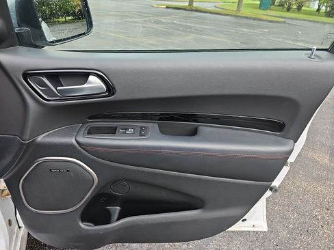 Used 2023 Dodge Durango Citadel AWD/4WD image 14