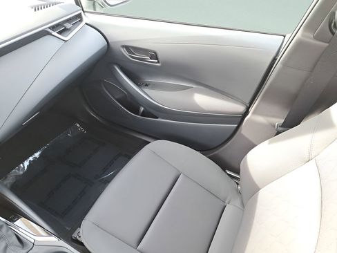 Certified 2026 Toyota Corolla LE image 12