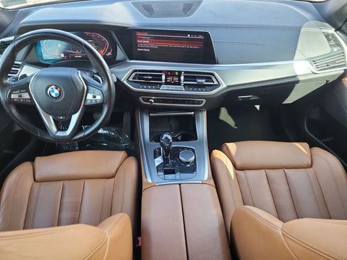Used 2019 BMW X5 xDrive40i w/ Convenience Package AWD/4WD image 13
