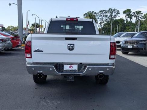 Used 2018 RAM 1500 Big Horn image 5