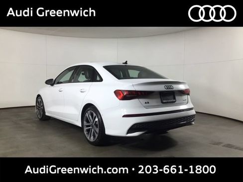 Used 2026 Audi A3 2.0T Premium AWD/4WD image 5