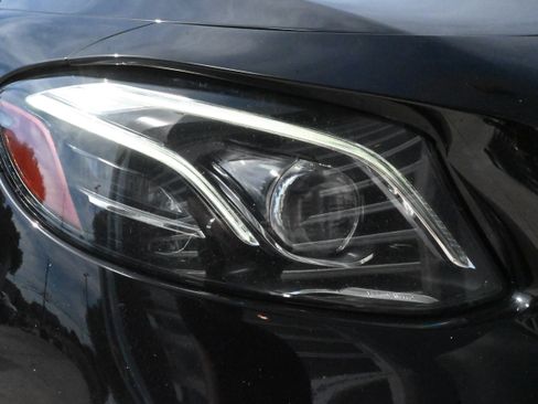 Used 2020 Mercedes-Benz E 63 AMG S image 11