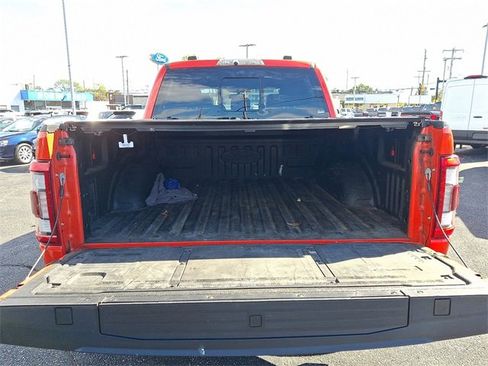 Certified 2021 Ford F150 Raptor w/ Equipment Group 801A High image 35