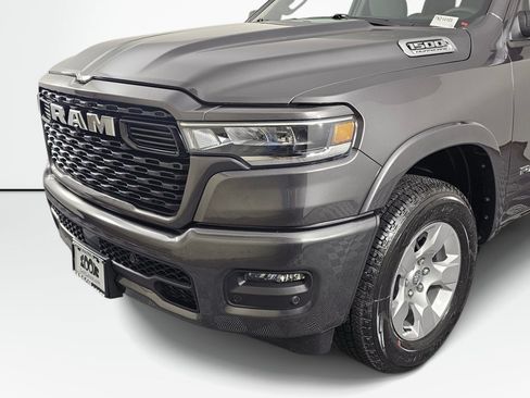 New 2026 RAM 1500 Big Horn AWD/4WD image 14