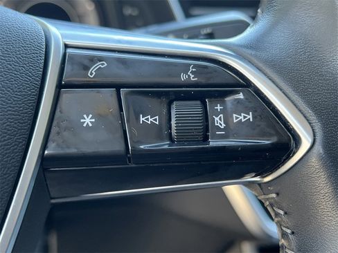 Used 2019 Audi A6 3.0T Premium Plus w/ Premium Plus Package image 21