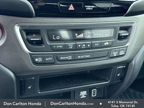 Used 2022 Honda Ridgeline RTL-E image 8