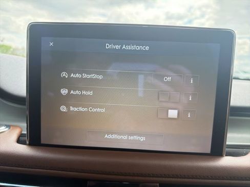 Used 2020 Lincoln Aviator Reserve w/ Equipment Group 202A image 44