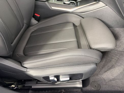 Used 2023 BMW 430i Gran Coupe xDrive w/ M Sport Package AWD/4WD image 34