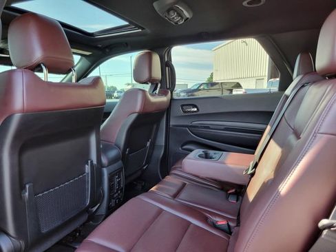Used 2025 Dodge Durango GT AWD/4WD image 24