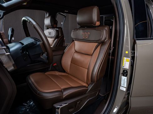 Used 2026 Ford F250 King Ranch w/ Chrome Package image 31