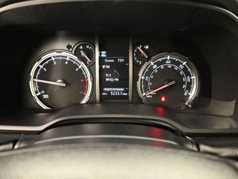 Used 2024 Toyota 4Runner TRD Off-Road image 13