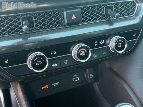 Used 2024 Acura Integra A-Spec image 22